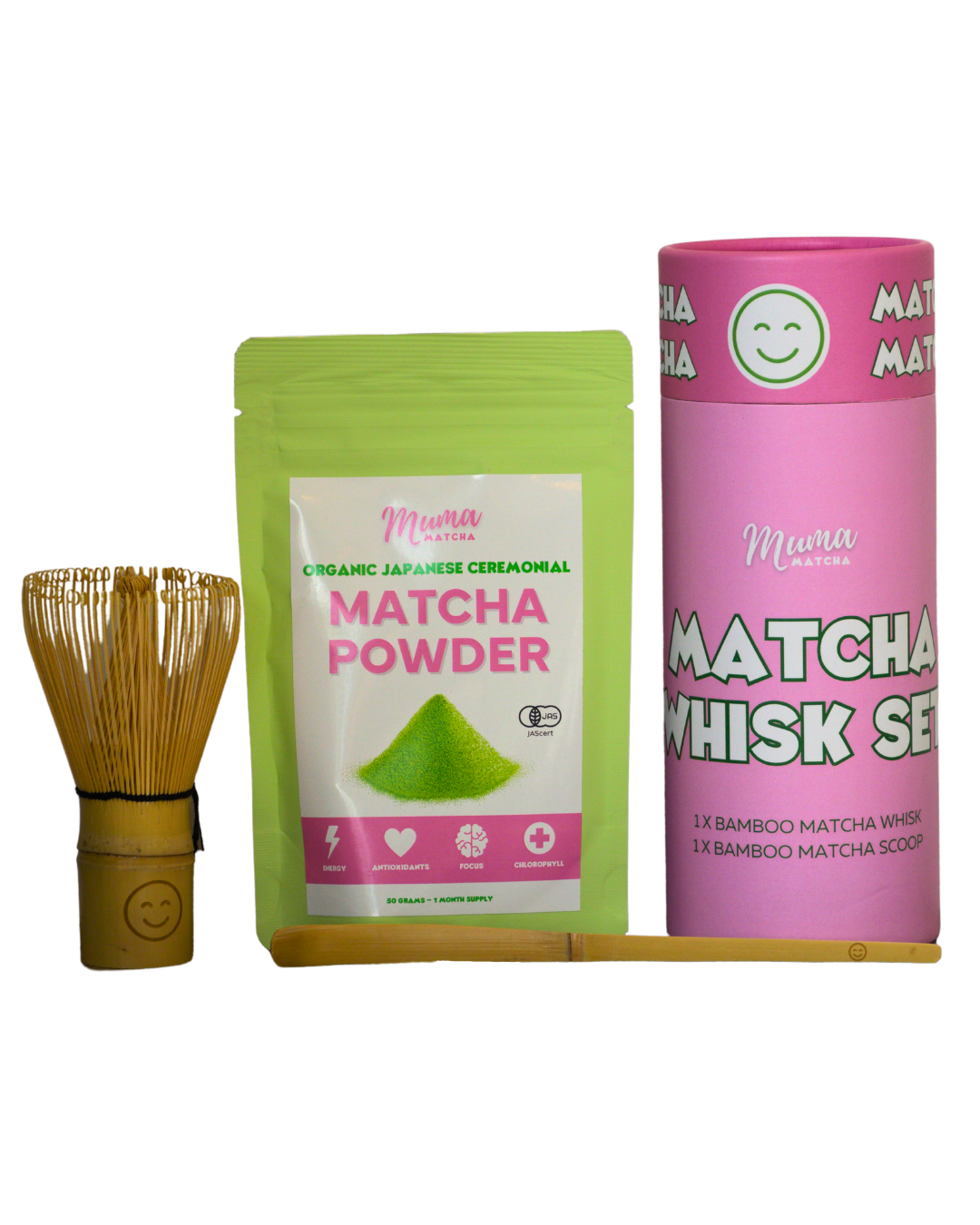 The Worlds Best Matcha – Muma Matcha